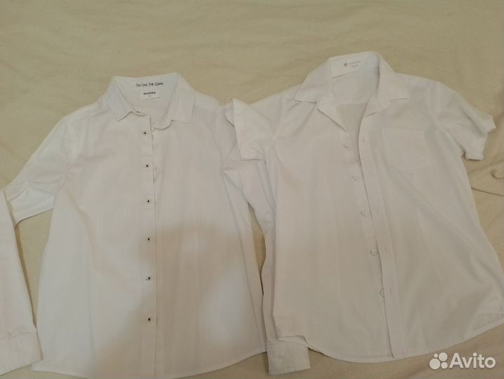 Вещи пакетом для мальчика