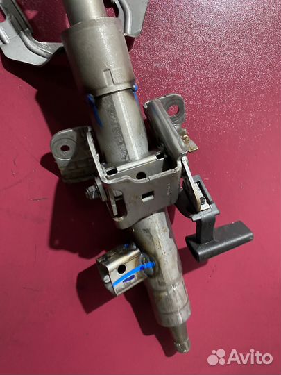 Рулевая колонка Renault Kaptur