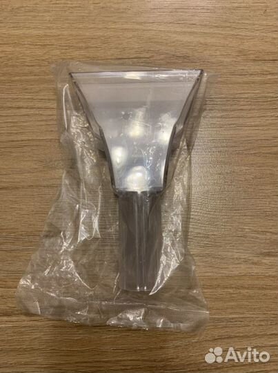 Насадка karcher Puzzi литая