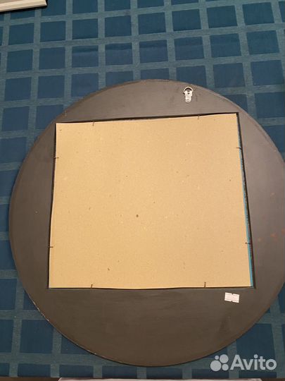 Зеркало интерьерное Дракон