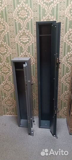 Сейф для оружия Onix (новый)