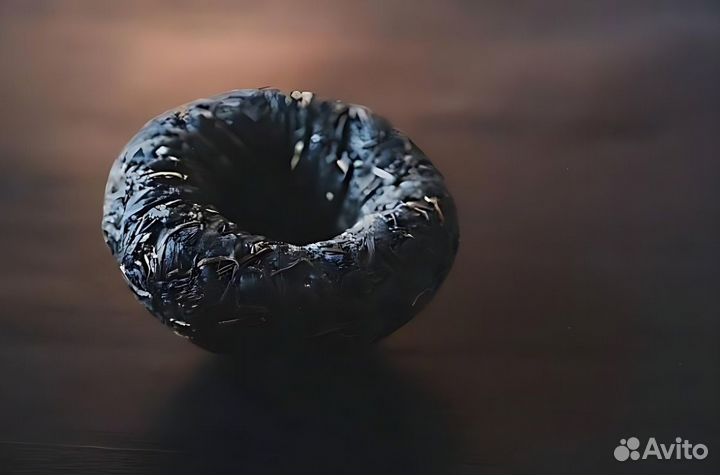 Китайский чай на замену энергетика