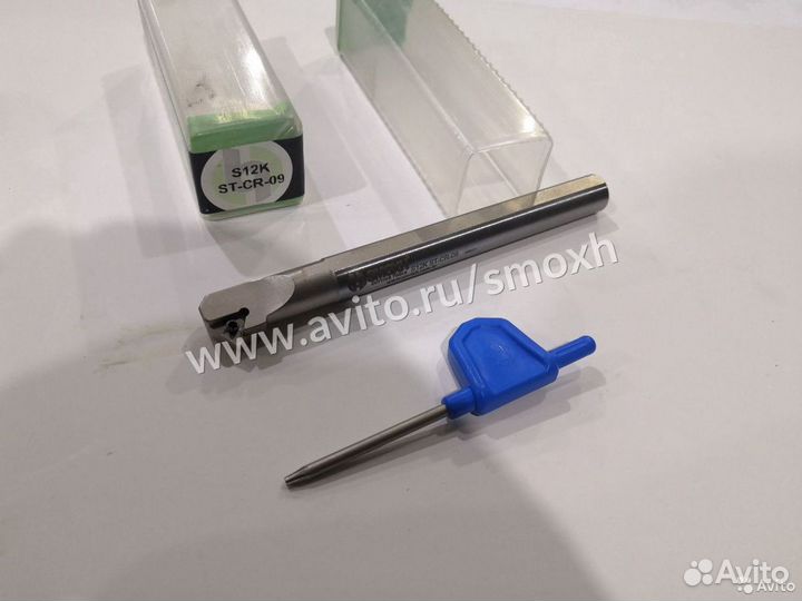 Токарные резец