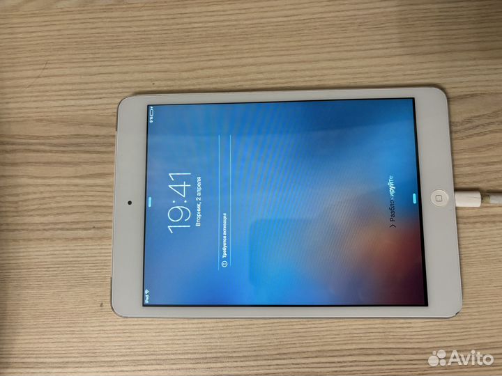 iPad mini