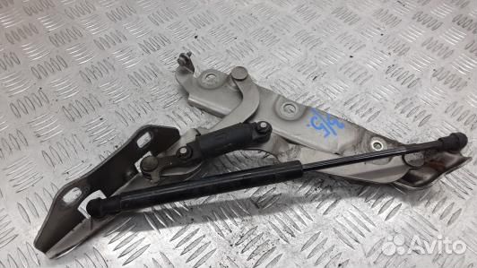 Петля крышки багажника jaguar XF (X250) (1LV11D504