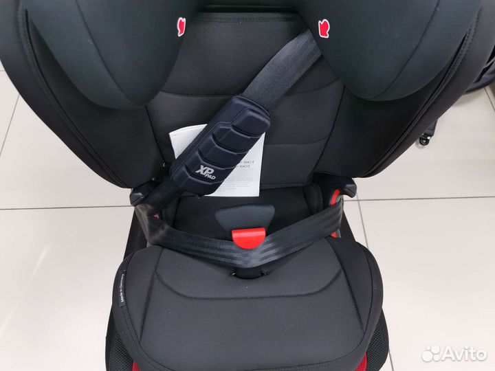 Детское автокресло Britax Roemer kidfix III S