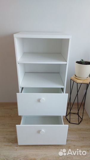 Комод для игрушек IKEA