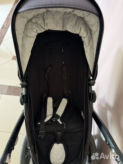 Коляска 2 в 1 Joolz geo 2
