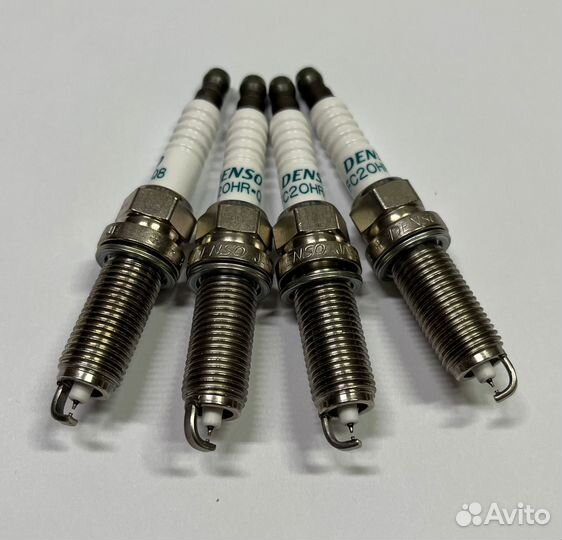 Свечи зажигания 90919-01297 Denso FC20HR-Q8