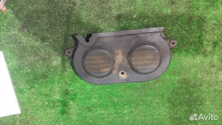 Кожух ремня грм газ Волга chrysler