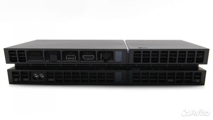 Sony PS4 FAT 1 Tb (CUH 12XX)