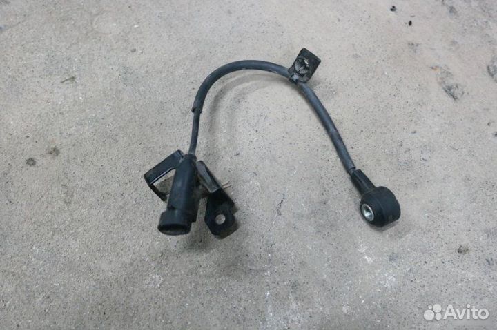 Датчик детонации Kia Optima 3