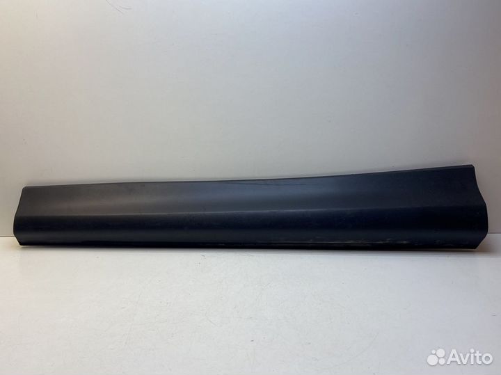 Накладка двери передней левой Mazda CX 5 2012-2017