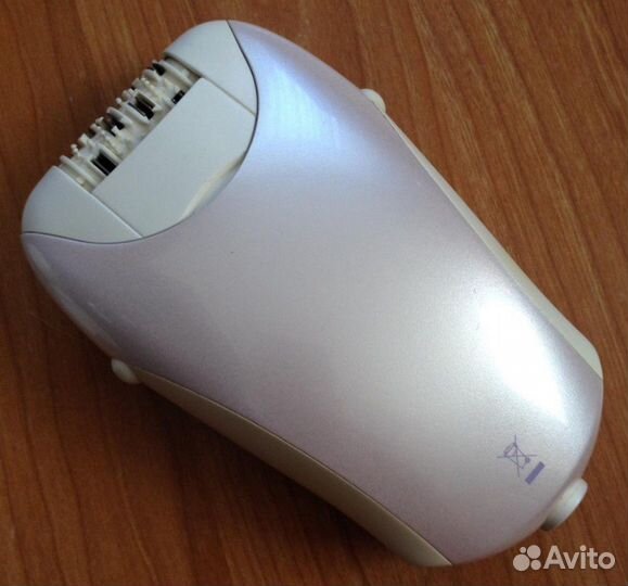 Эпилятор Braun