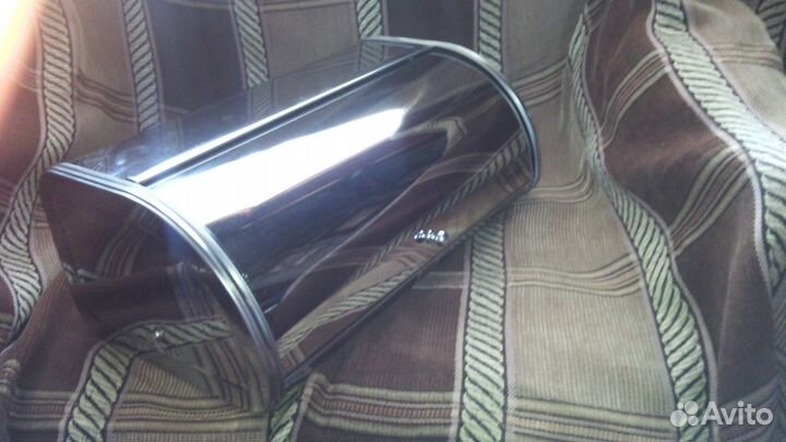 Хлебница из нерж. стали vitesse VS-1299 (Франция)