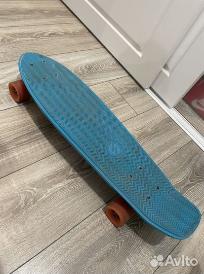 Лонгборд penny