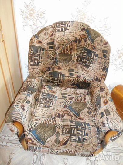 Кресло - кровать