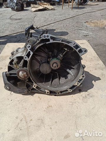 Кпп механическая (МКПП) Ford Mondeo 3 рест. 2003