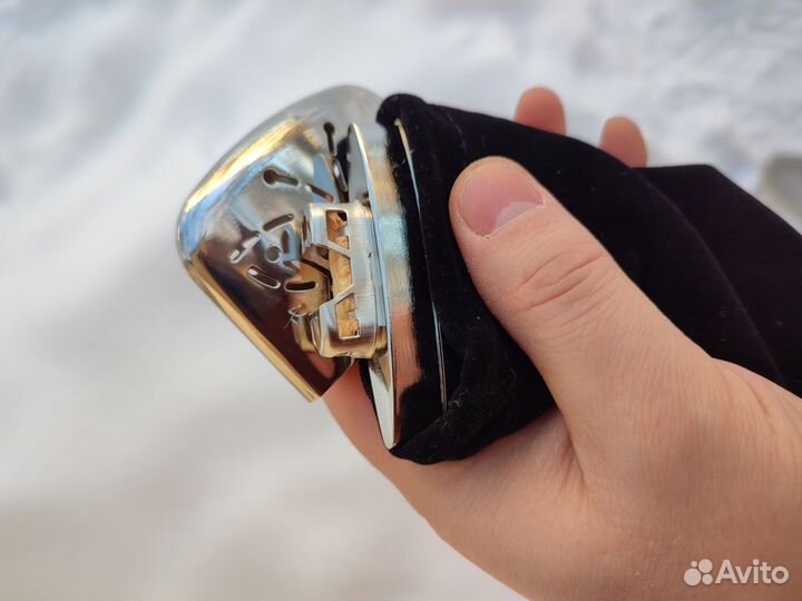 Каталитическая грелка для рук