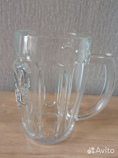 Пивная кружка