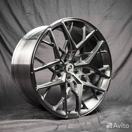 Кованые диски R20 Lexus LS,LC,ES,UX,NX,GX,LX,RX