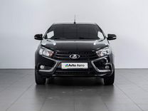 ВАЗ (LADA) Vesta 1.6 MT, 2020, 116 368 км, с пробегом, цена 1 194 000 руб.