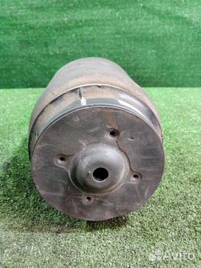 Подушка пневмоподвески задняя правая Mercedes-Benz