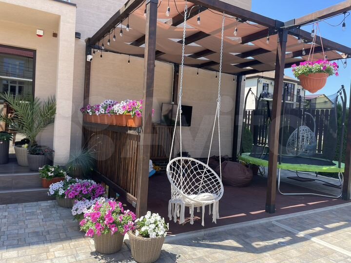 Комната 20 м² в > 9-к., 3/3 эт.