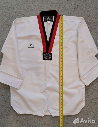 Добок для тхэквондо