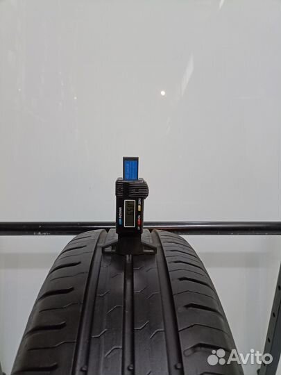Continental ContiEcoContact 5 195/65 R15