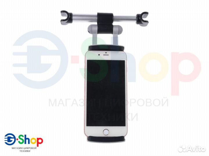 Авто держатель для для iPad Air/Pro (4,7