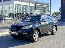 LIFAN X60 1.8 MT, 2014, 137 724 км, с пробегом, цена 438 500 руб.