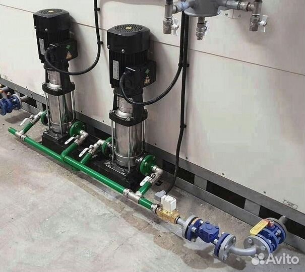 Паровой котел ср.давления 1600 кг/пара газ/диз