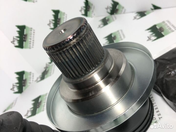 Шрус задний внутренний левый cfmoto