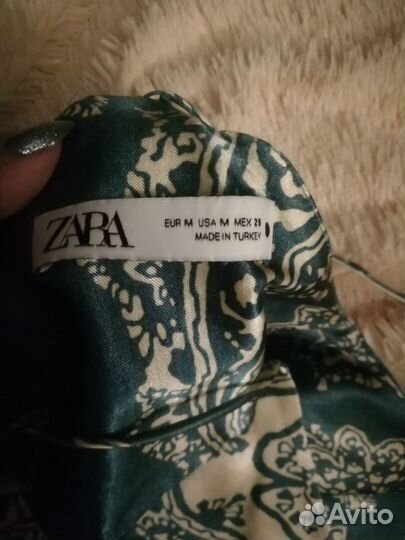 Сорочка Zara