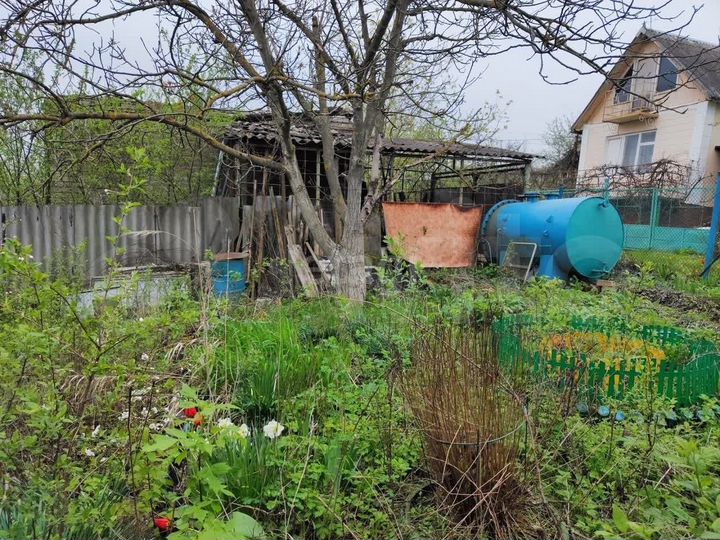 Дача 64 м² на участке 5 сот.