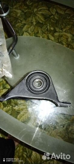 Подвесной подшипник mercedes