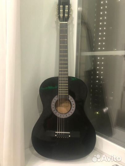 Акустическая гитара Belucci