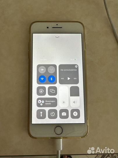 iPhone 7 Plus, 128 ГБ