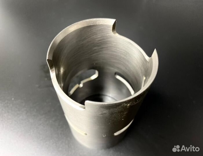 Гильза цилиндра Yamaha/Gladiator/Sea Pro/Marlin 9