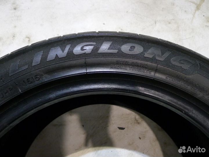 LingLong Green-Max 235/50 R17 96Y