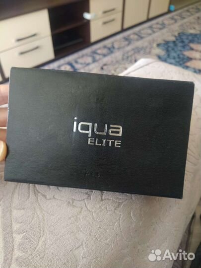 Микронаушник с bluetooth