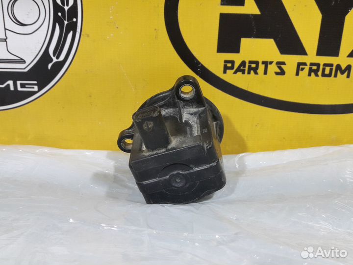 Клапан турбины Mercedes