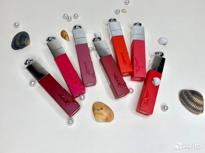 Помада для губ Rouge Dior Forever