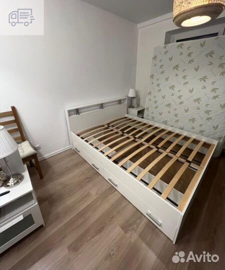 Кровать новая в наличии