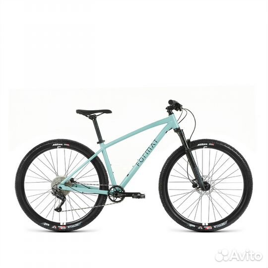 Велосипед format 1212