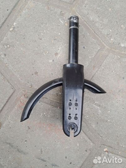 Вилка для m365