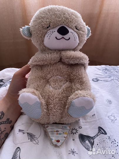 Игрушки fisher price пакетом