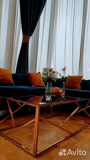 Ваза для свадебного декора