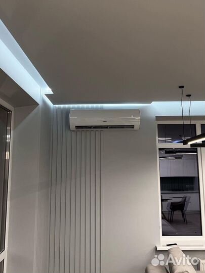 Сплит система Кондиционер Установка Продажа